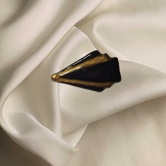 New CosetteK "Z" Barrette Hairpiece - Picture 2 of 6